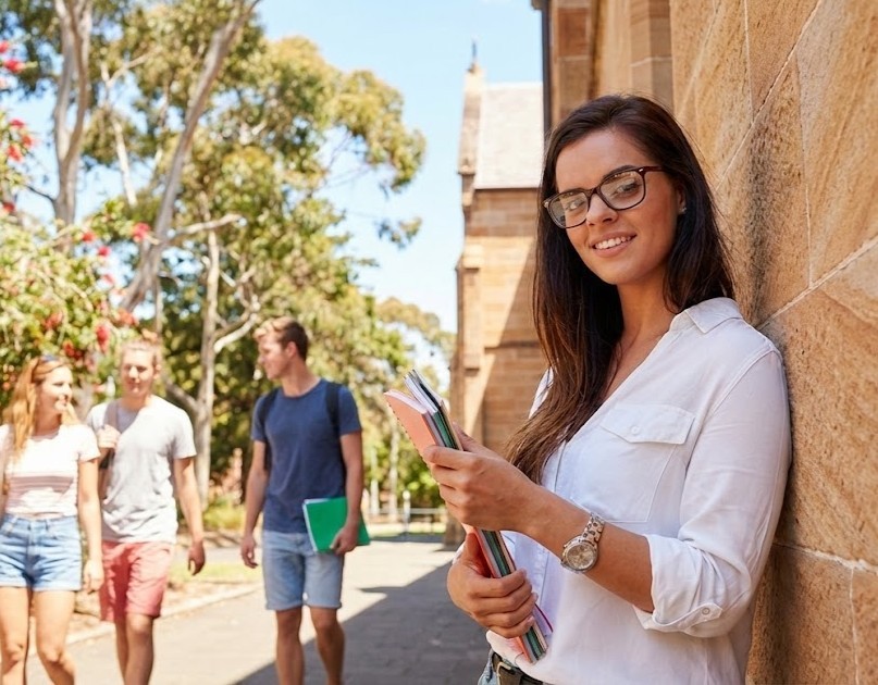 From Offer Letter to Student Visa